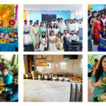 Vmoksha Diwali Festival Celebrations